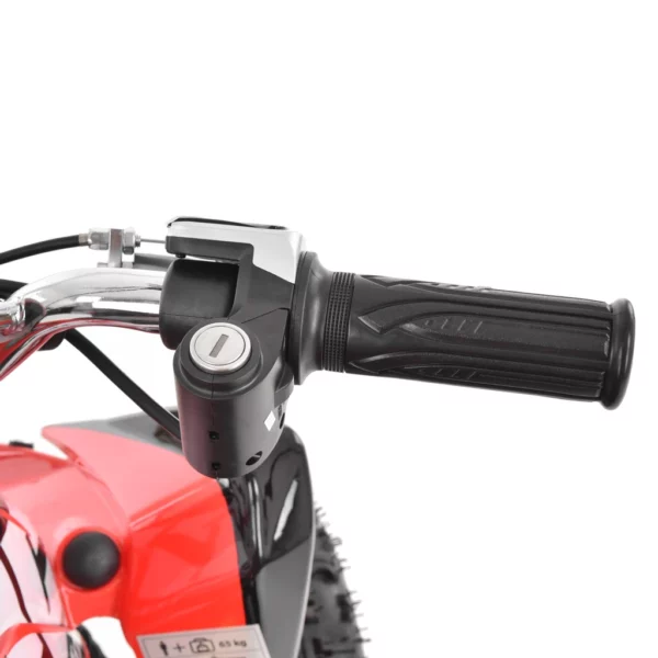 Elektro-Quad ATV Hecht 54800