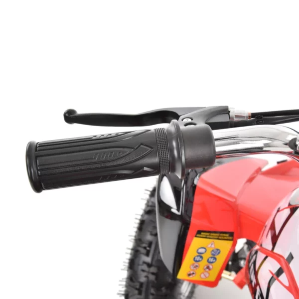 Elektro-Quad ATV Hecht 54800