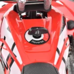 Elektro-Quad ATV Hecht 54800