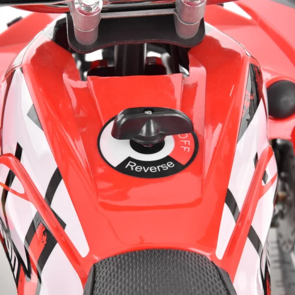 Elektro-Quad ATV Hecht 54800