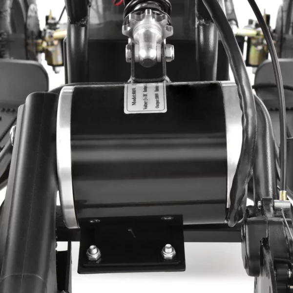 Elektro-Quad ATV Hecht 54800