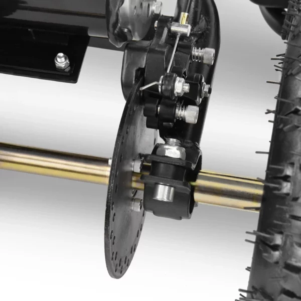 Elektro-Quad ATV Hecht 54800