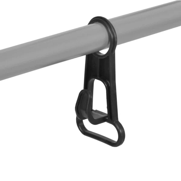 Elektro-Vertikutierer Hecht 1848