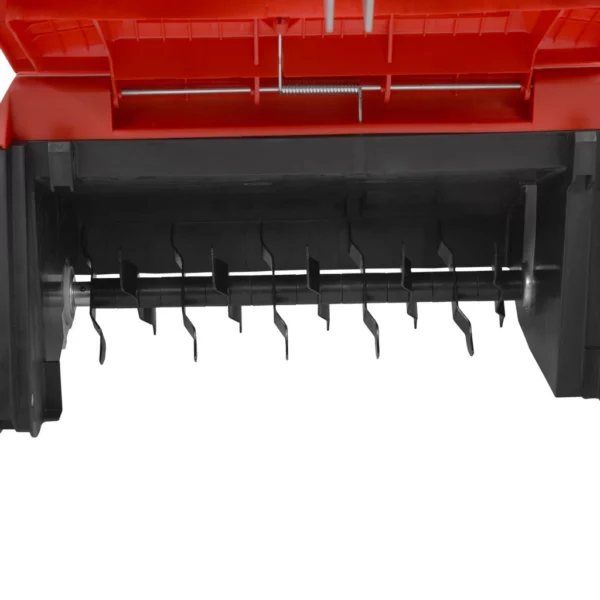 Elektro-Vertikutierer Hecht 1848