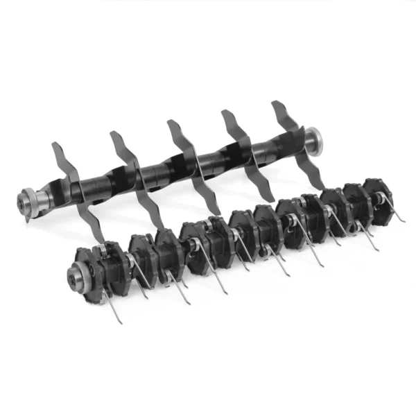 Elektro-Vertikutierer Hecht 1848