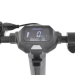 Elektroscooter Hecht 5199