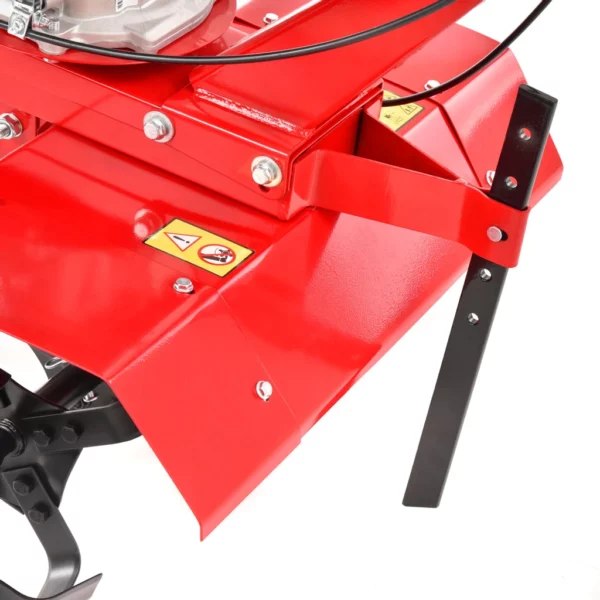 Gartenhacke Hecht 746