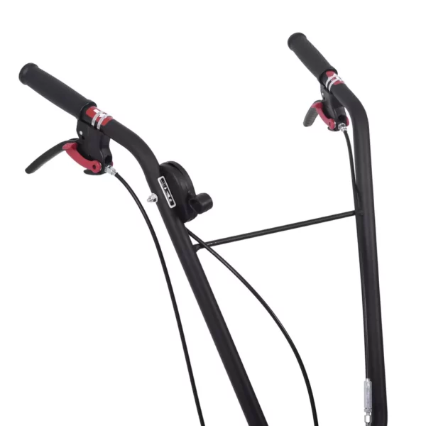 Gartenhacke Hecht 790 BS