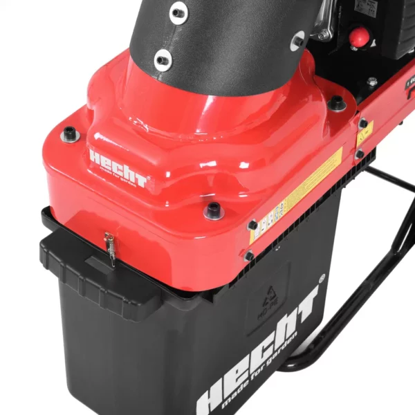 Gartenhäcksler Hecht 6173