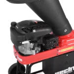 Gartenhäcksler Hecht 6173