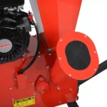 Gartenhäcksler Hecht 6421
