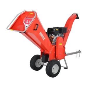 Gartenhäcksler Hecht 6642