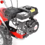 Gartenhacke Hecht 750