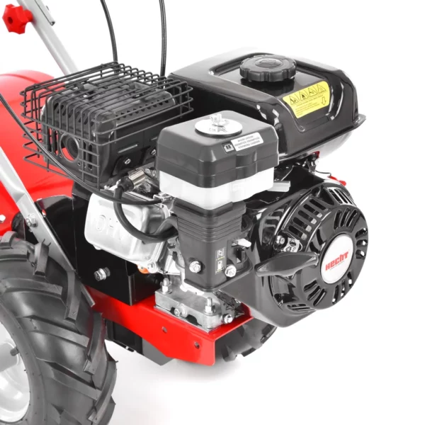 Gartenhacke Hecht 750