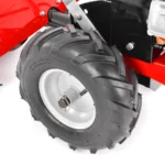 Gartenhacke Hecht 750