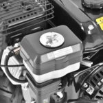 Gartenhacke Hecht 750