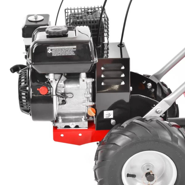 Gartenhacke Hecht 750