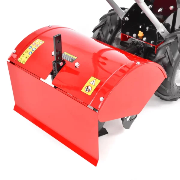 Gartenhacke Hecht 750