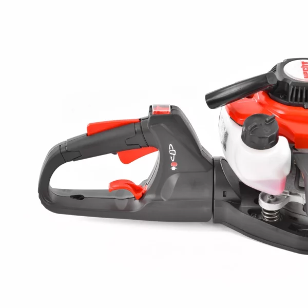 Heckenschere Benzin Hecht 9275