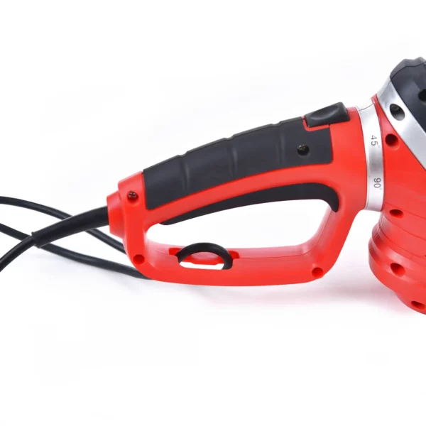 Heckenschere Elektro Hecht 610