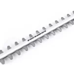 Heckenschere Elektro Hecht 610