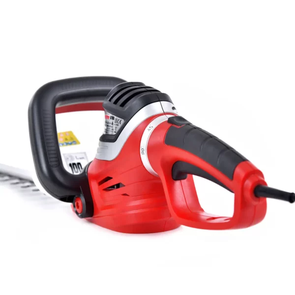 Heckenschere Elektro Hecht 610