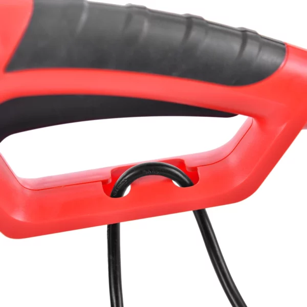 Heckenschere Elektro Hecht 611