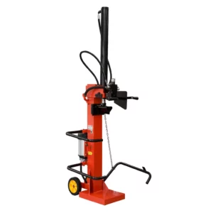 Holzspalter Hecht 6160