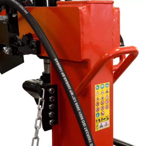 Holzspalter Hecht 6160