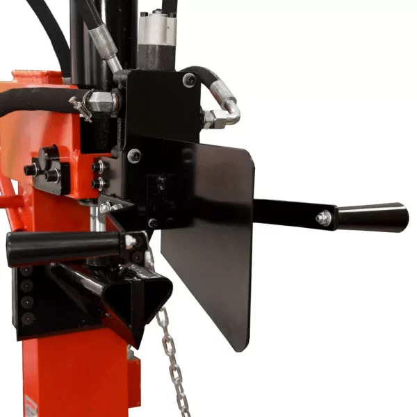 Holzspalter Hecht 6160