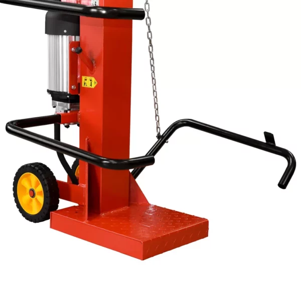 Holzspalter Hecht 6160