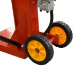 Holzspalter Hecht 6160