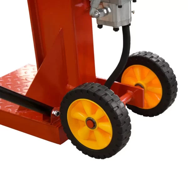 Holzspalter Hecht 6160