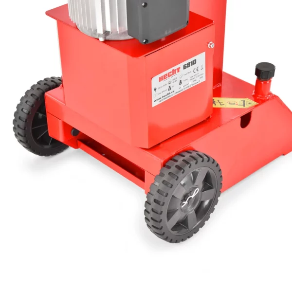 Holzspalter Hecht 6810