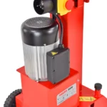 Holzspalter Hecht 6810