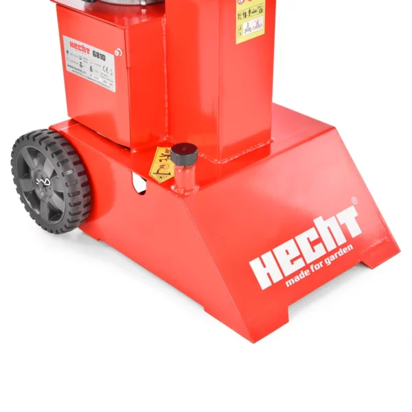 Holzspalter Hecht 6810