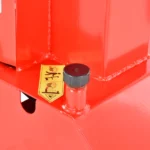 Holzspalter Hecht 6810