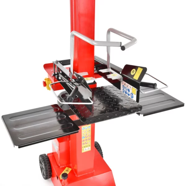 Holzspalter Hecht 6810