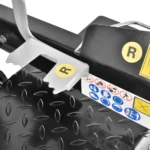 Holzspalter Hecht 6810