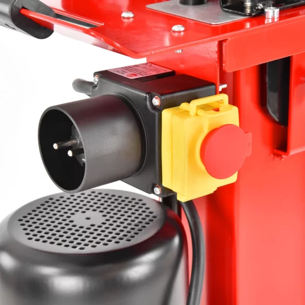 Holzspalter Hecht 6810