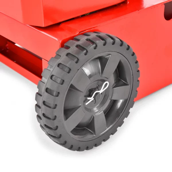 Holzspalter Hecht 6810