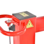 Holzspalter Hecht 6810