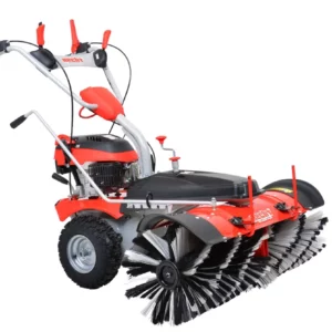 Kehrmaschine Hecht 8101