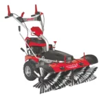 Kehrmaschine Hecht 8101S