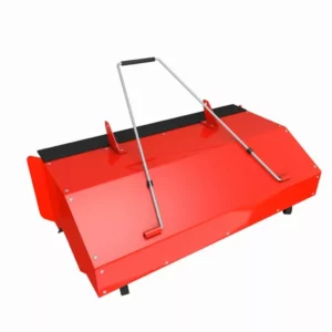 Kehrmaschine Hecht 8101S SET