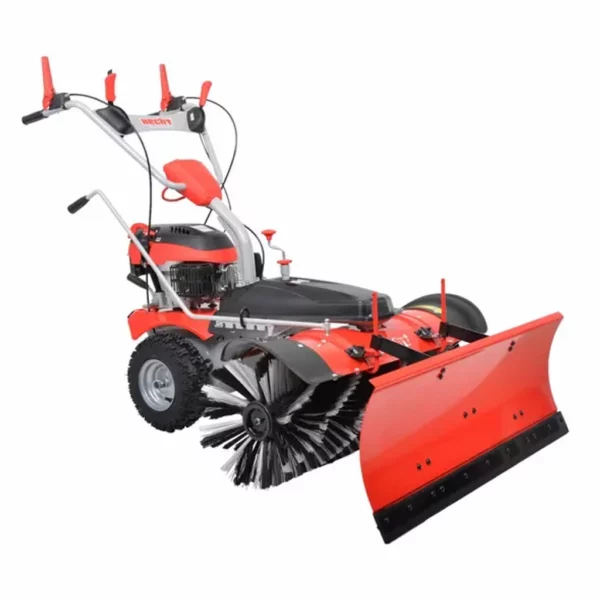 Kehrmaschine Hecht 8101S SET