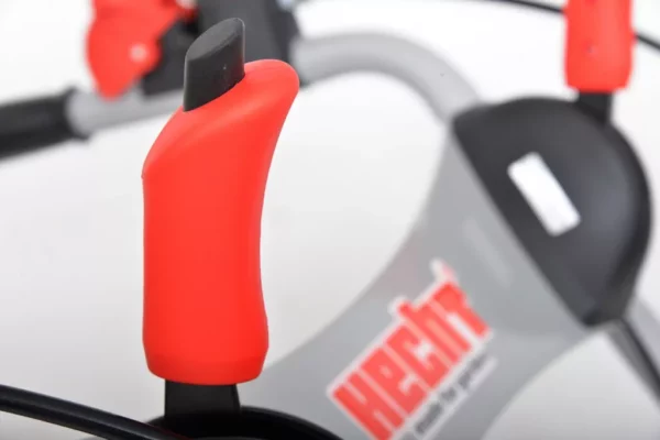 Kehrmaschine Hecht 8101