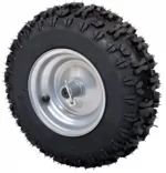 Kehrmaschine Hecht 8101