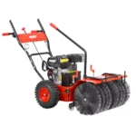 Kehrmaschine Hecht 8616 SE