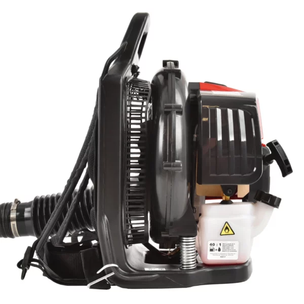 Laubbläser Hecht 952